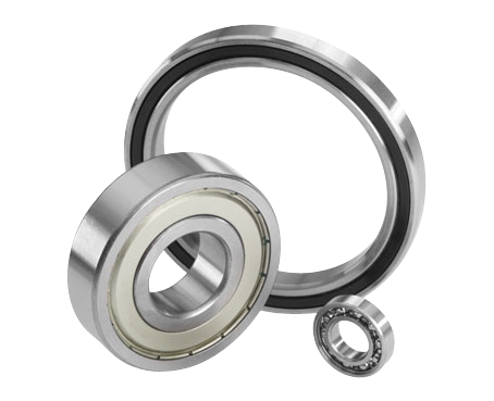 Deep Groove Ball Bearing